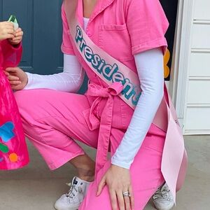 Identity Jumpsuit